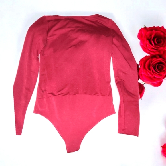 J Crew Bodysuit. Size S - Picture 2 of 4